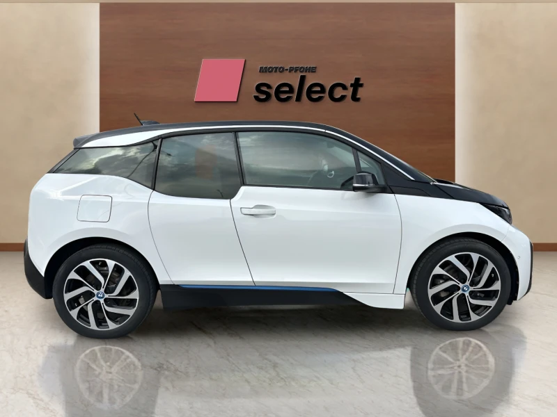 BMW i3 94 ah, снимка 6 - Автомобили и джипове - 48093436