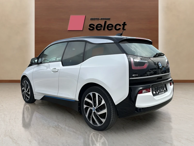 BMW i3 94 ah, снимка 3 - Автомобили и джипове - 48093436