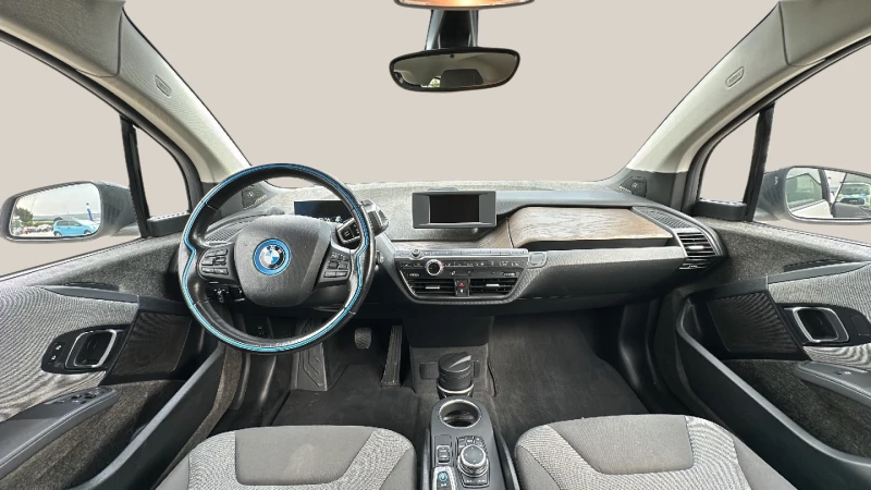 BMW i3 94 ah, снимка 9 - Автомобили и джипове - 48093436