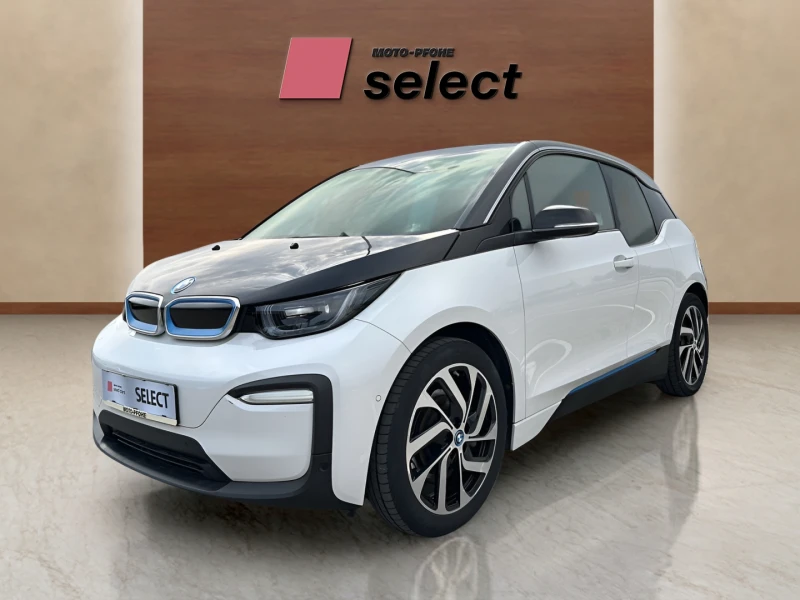 BMW i3 94 ah, снимка 1 - Автомобили и джипове - 48093436