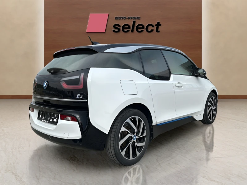 BMW i3 94 ah, снимка 5 - Автомобили и джипове - 48093436