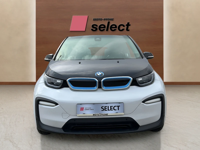 BMW i3 94 ah, снимка 8 - Автомобили и джипове - 48093436