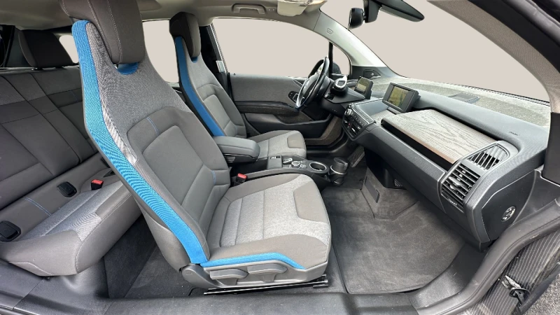 BMW i3 94 ah, снимка 13 - Автомобили и джипове - 48093436