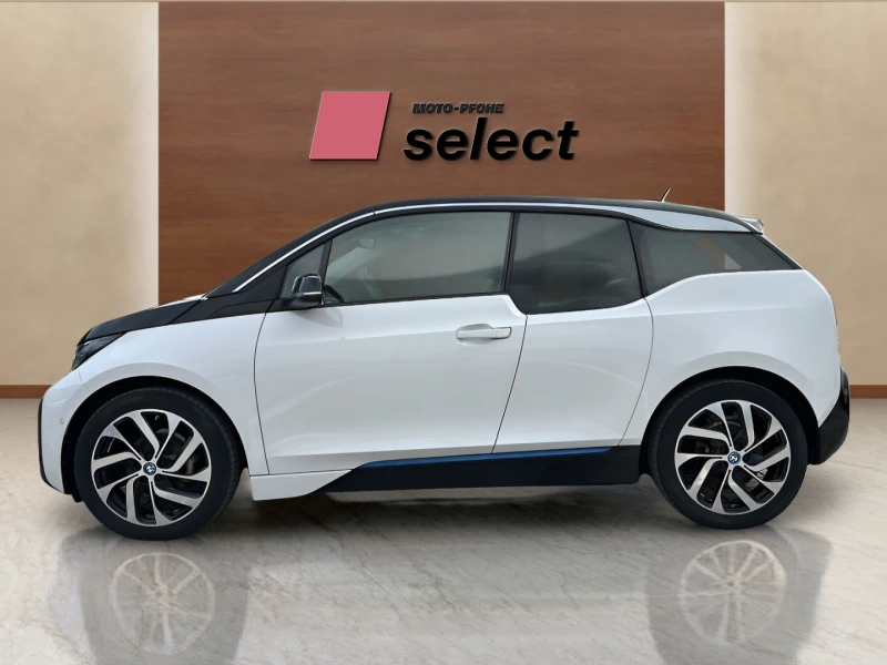 BMW i3 94 ah, снимка 2 - Автомобили и джипове - 48093436