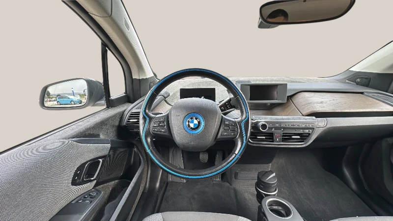 BMW i3 94 ah, снимка 11 - Автомобили и джипове - 48093436