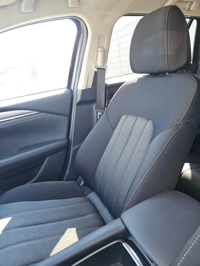 Mazda 6 2.0 L SKYACTIVE-G KOMBI, снимка 8 - Автомобили и джипове - 52508030