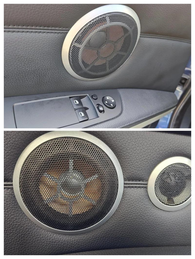 Alpina B3 Biturbo, снимка 8 - Автомобили и джипове - 51751302