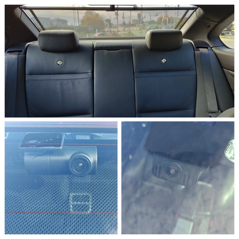 Alpina B3 Biturbo, снимка 9 - Автомобили и джипове - 51751302