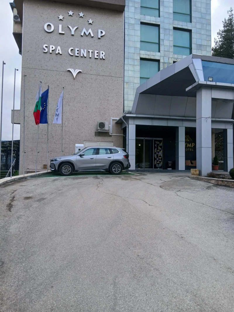 BMW iX1 E Drive 20, снимка 15 - Автомобили и джипове - 50226078