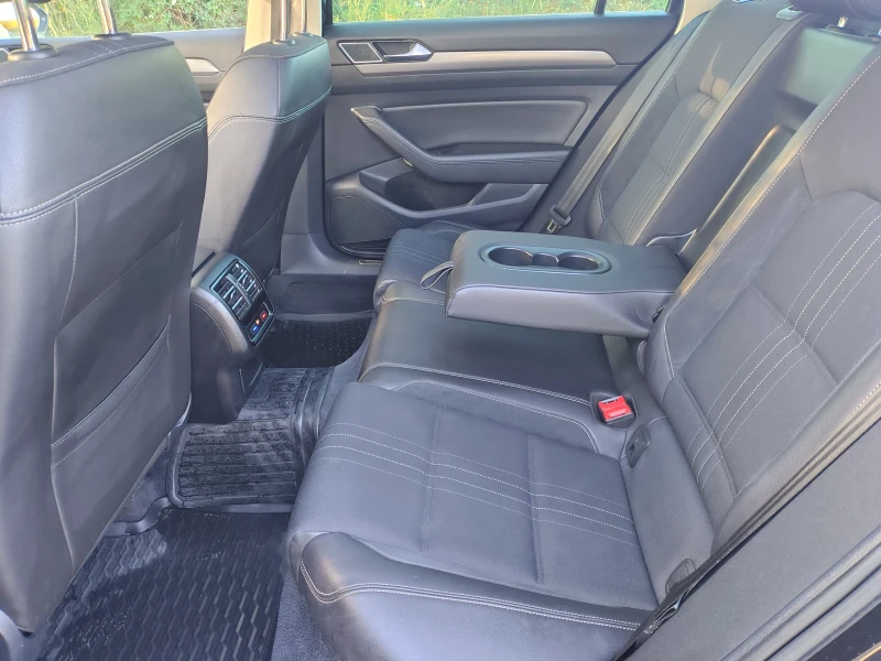 VW Alltrack 2.0TDI 190к.с. Passat B8 Аlltrack 4x4 Много добър!, снимка 11 - Автомобили и джипове - 52240279