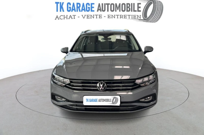 VW Passat Volkswagen Passat Variant Pack Hiver 2.0 TDI DSG N, снимка 2 - Автомобили и джипове - 52655015