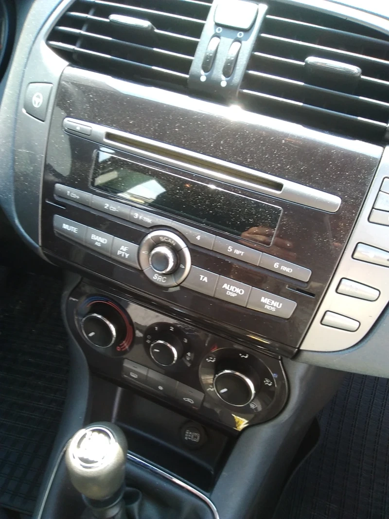 Fiat Bravo Фиат браво 2, снимка 10 - Автомобили и джипове - 52863415