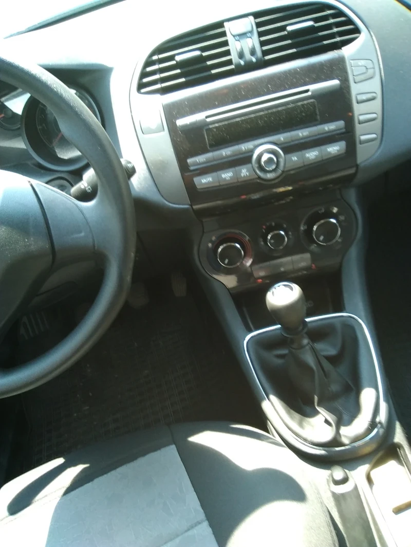 Fiat Bravo Фиат браво 2, снимка 7 - Автомобили и джипове - 52863415