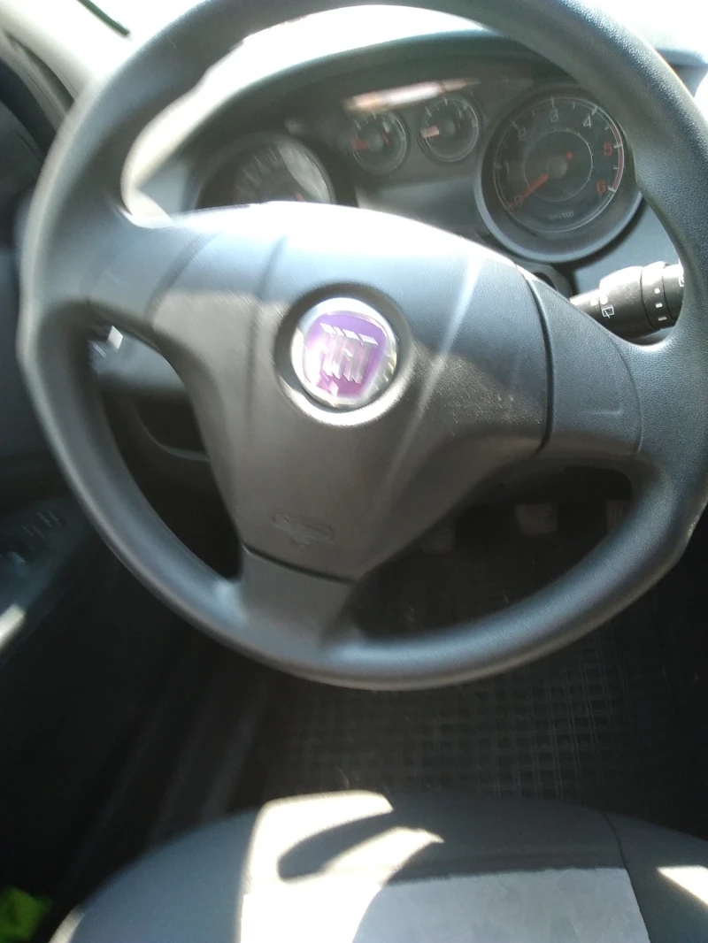 Fiat Bravo Фиат браво 2, снимка 8 - Автомобили и джипове - 52863415