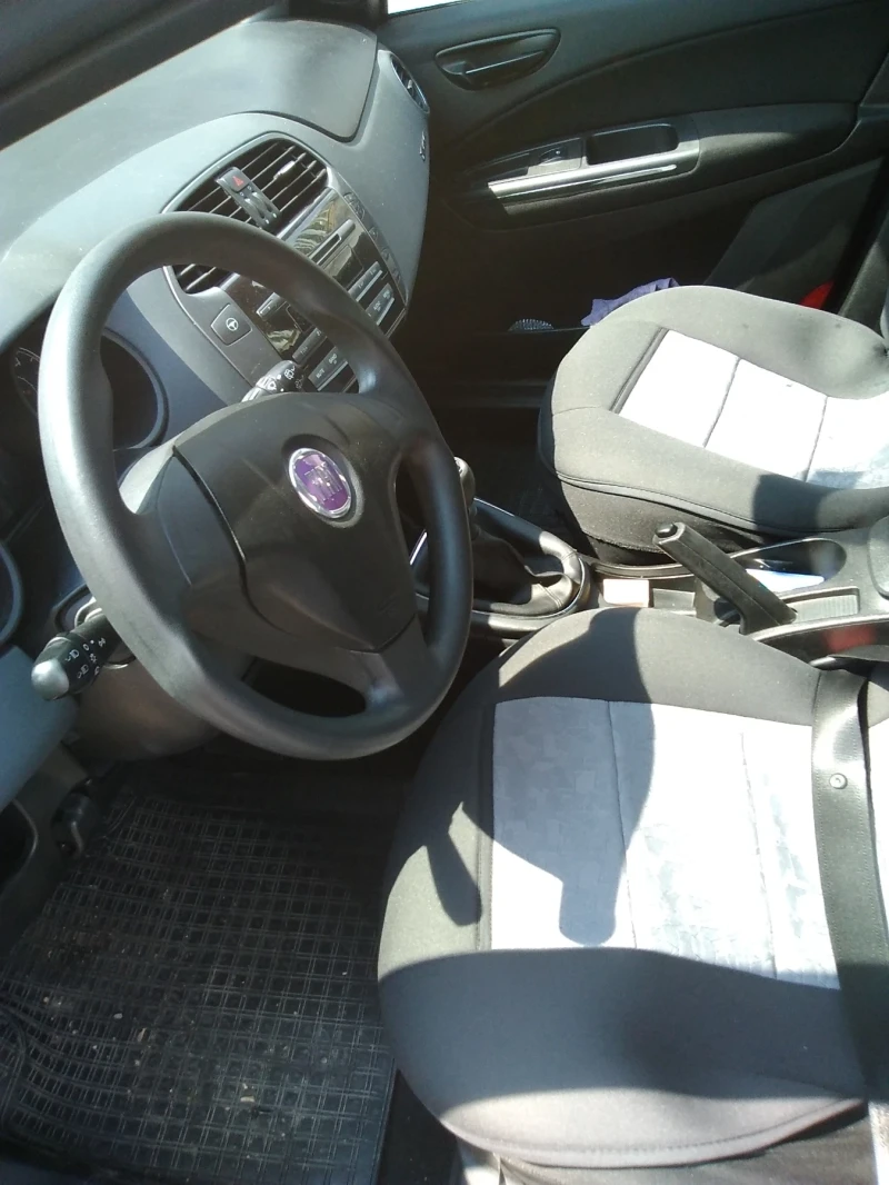 Fiat Bravo Фиат браво 2, снимка 4 - Автомобили и джипове - 52863415
