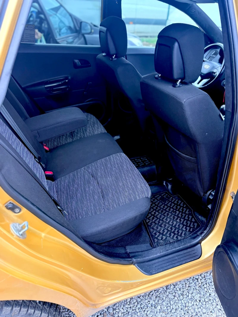 Kia Ceed, снимка 7 - Автомобили и джипове - 52906853