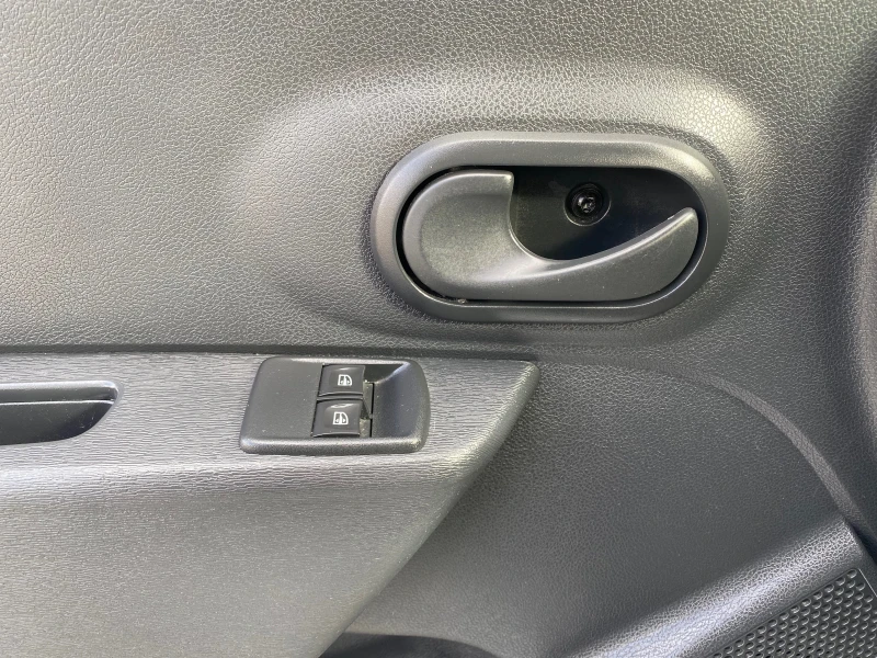 Dacia Dokker -1, 5DCI-2021г./Germany/КЛИМАТИК, снимка 13 - Автомобили и джипове - 53089612