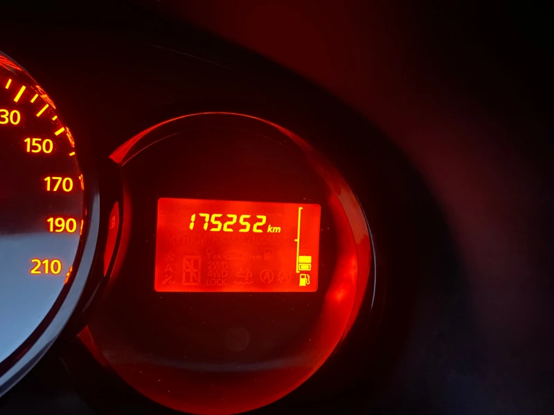 Dacia Dokker -1, 5DCI-2021г./Germany/КЛИМАТИК, снимка 10 - Автомобили и джипове - 53089612