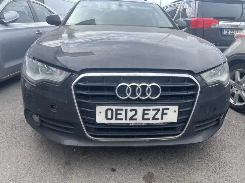 Audi A6 3.0TDI 204 - 1111 лв. - 58836838 1