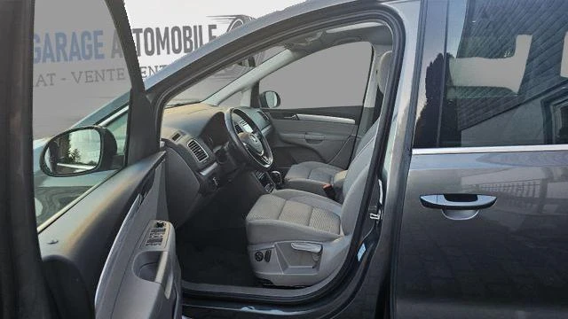 VW Passat Volkswagen Passat Variant Pack Hiver 2.0 TDI DSG N - изображение 8