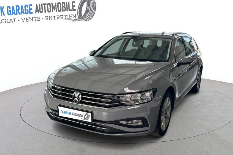 VW Passat Volkswagen Passat Variant Pack Hiver 2.0 TDI DSG N - 17700 € / 34618.19 лв. - 95799225 1