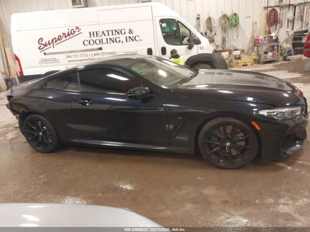 BMW 850 xDrive * Възможност за Лизинг*  - изображение 4