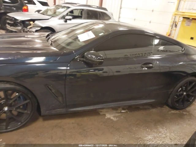 BMW 850 xDrive * Възможност за Лизинг*  - изображение 5