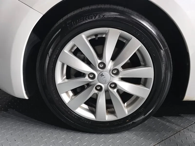 Kia K3 NOBLESSE | Mobile.bg � ����������� 5