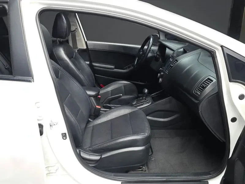 Kia K3 NOBLESSE | Mobile.bg � ����������� 11
