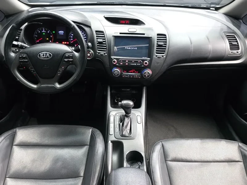 Kia K3 NOBLESSE | Mobile.bg � ����������� 7