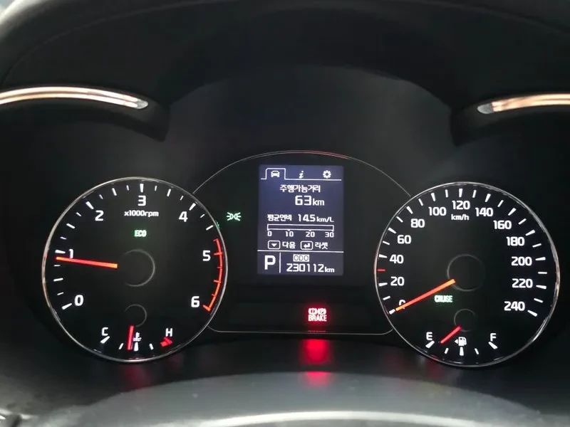 Kia K3 NOBLESSE | Mobile.bg � ����������� 8
