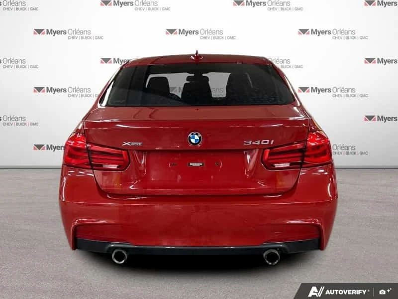 BMW 340 * xDrive * CARFAX * ����� * � ����� *  | Mobile.bg � ����������� 4