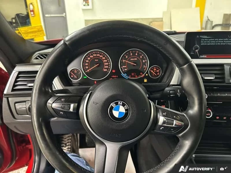 BMW 340 * xDrive * CARFAX * ����� * � ����� *  | Mobile.bg � ����������� 16