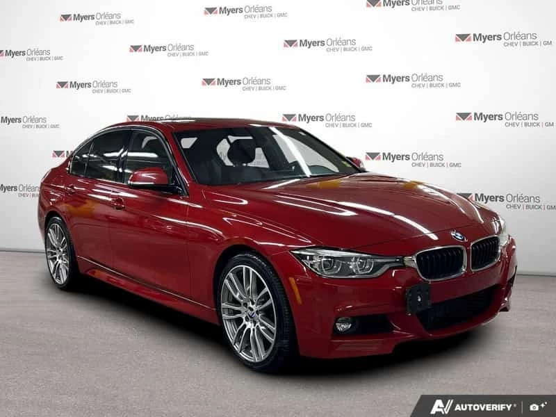 BMW 340 * xDrive * CARFAX * РЪЧКА * М ПАКЕТ * 