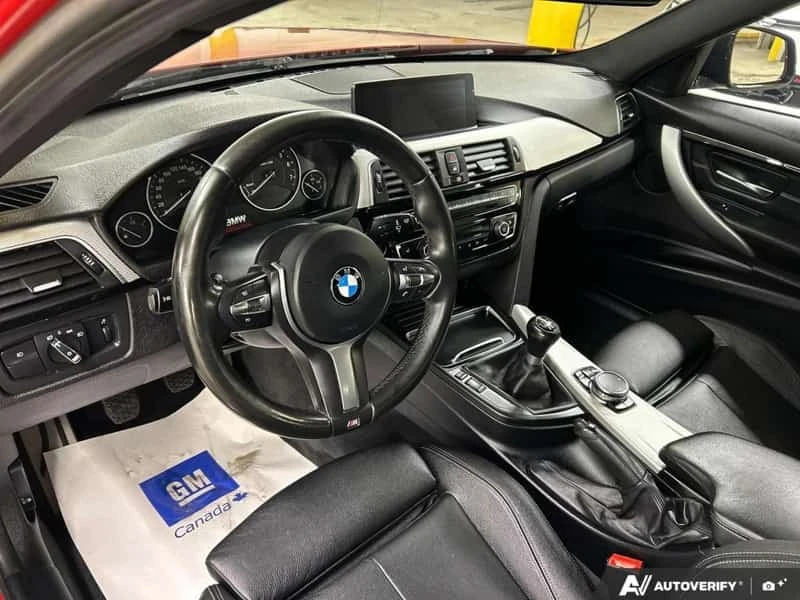 BMW 340 * xDrive * CARFAX * ����� * � ����� *  | Mobile.bg � ����������� 15