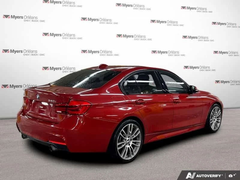 BMW 340 * xDrive * CARFAX * ����� * � ����� *  | Mobile.bg � ����������� 5