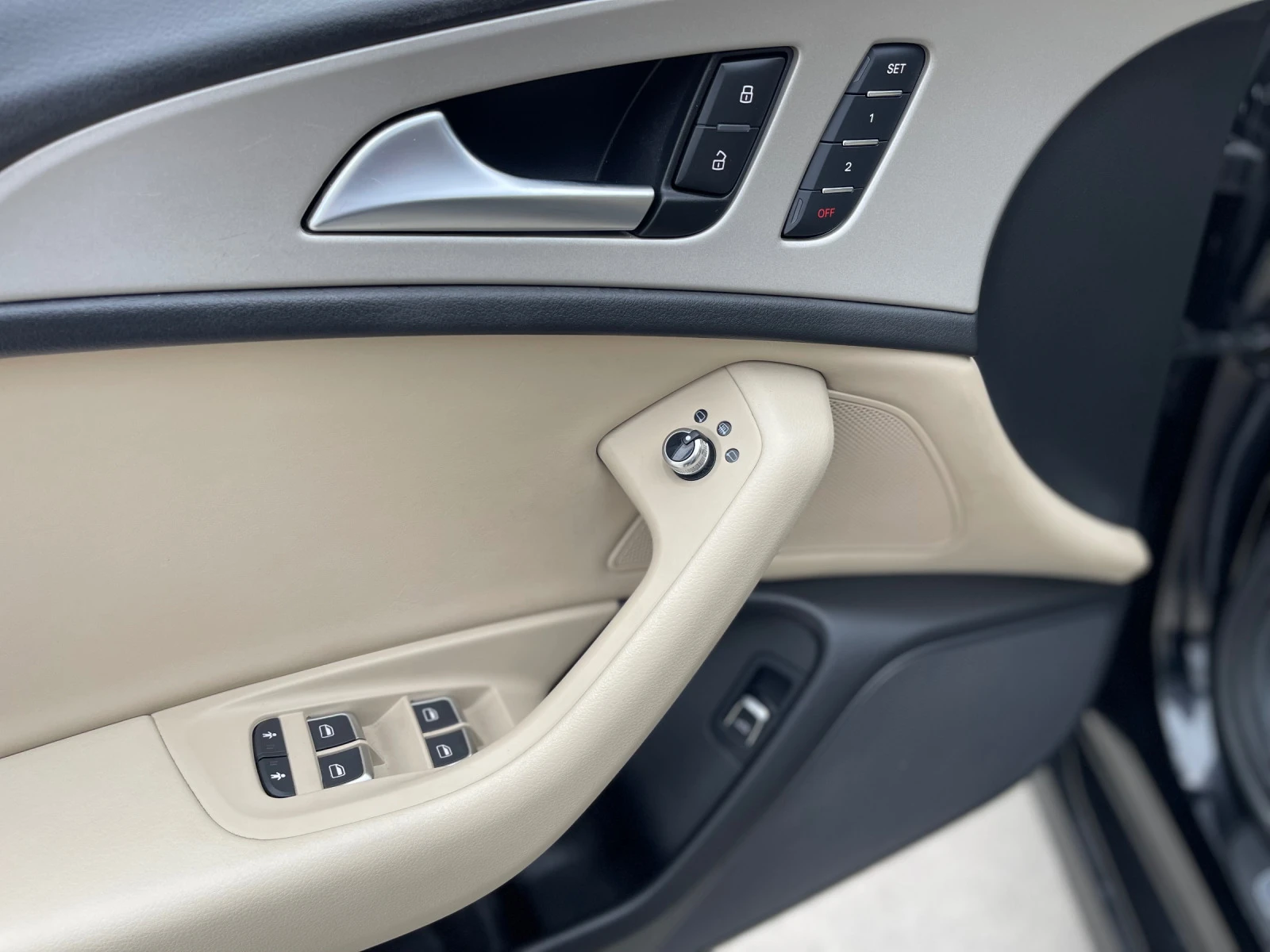 Audi A6 3.0TDI* QUATTRO* FACELIFT* FULL | Mobile.bg   14