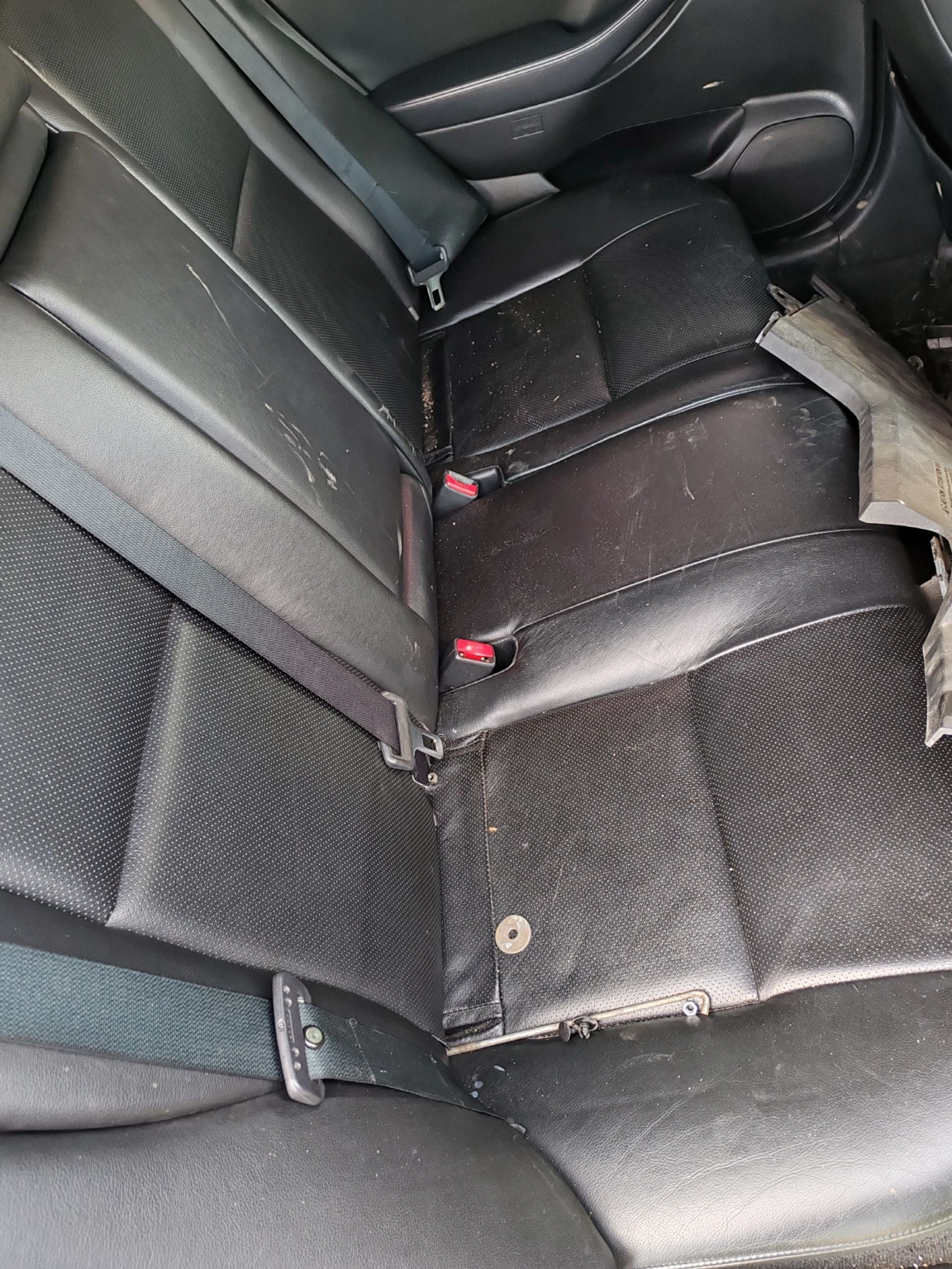 Toyota Avensis   2.2 , 2.0  ,    | Mobile.bg   15