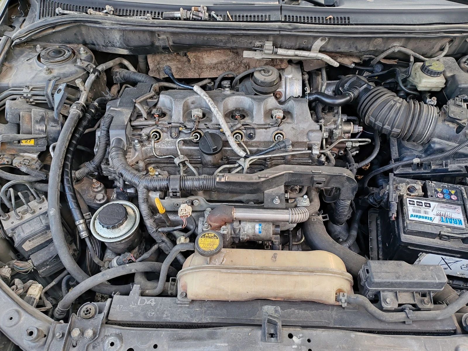 Toyota Avensis   2.2 , 2.0  ,    | Mobile.bg   12