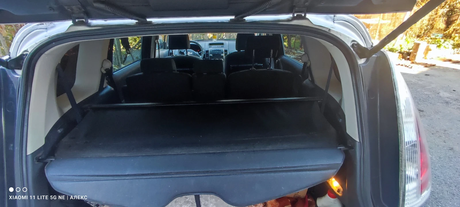 Mazda 5  - изображение 10