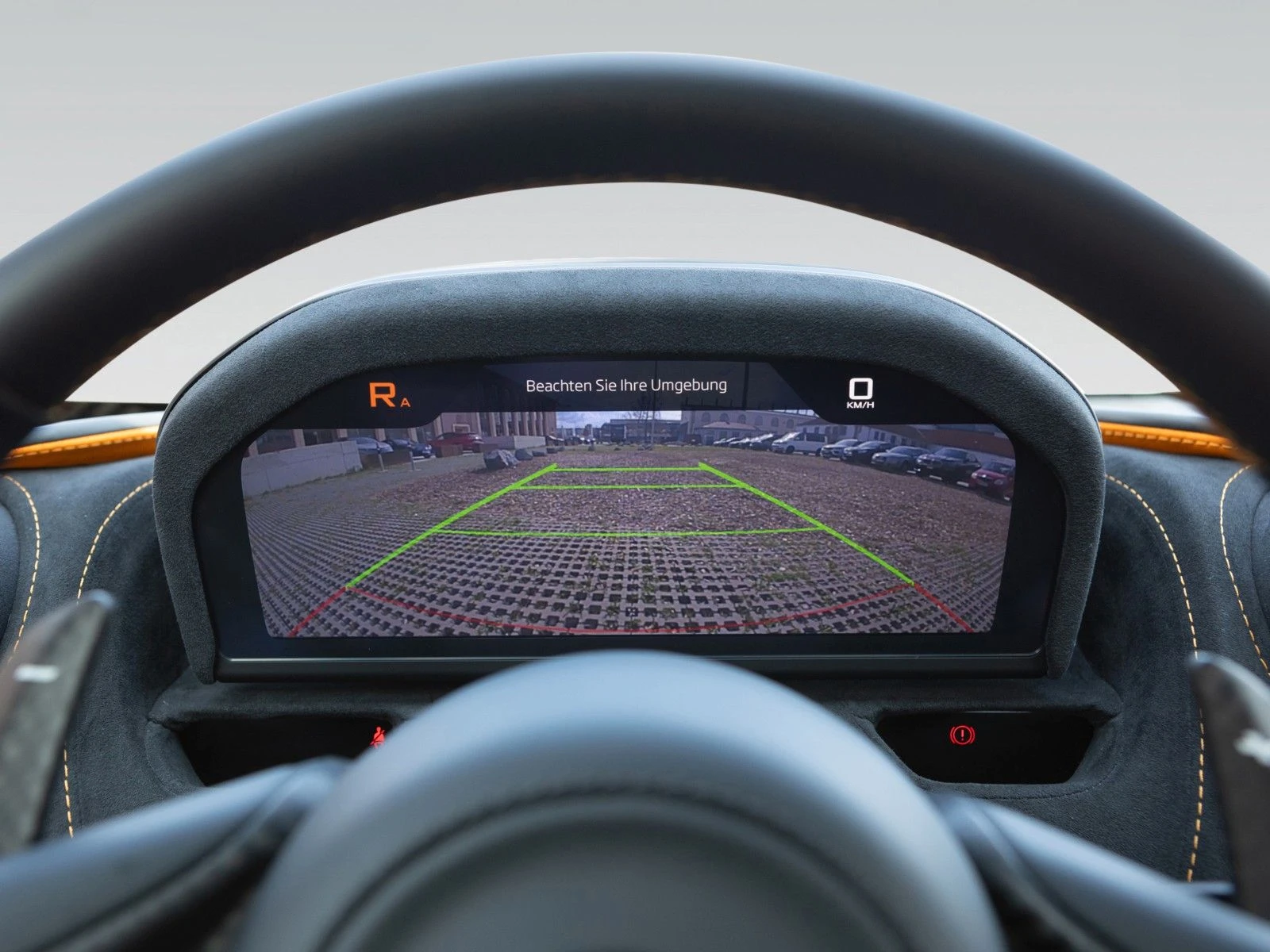 McLaren 720 S / COUPE/ CERAMIC/ CARBON/ BLACK PACK/ B&W/ 360/ | Mobile.bg   12