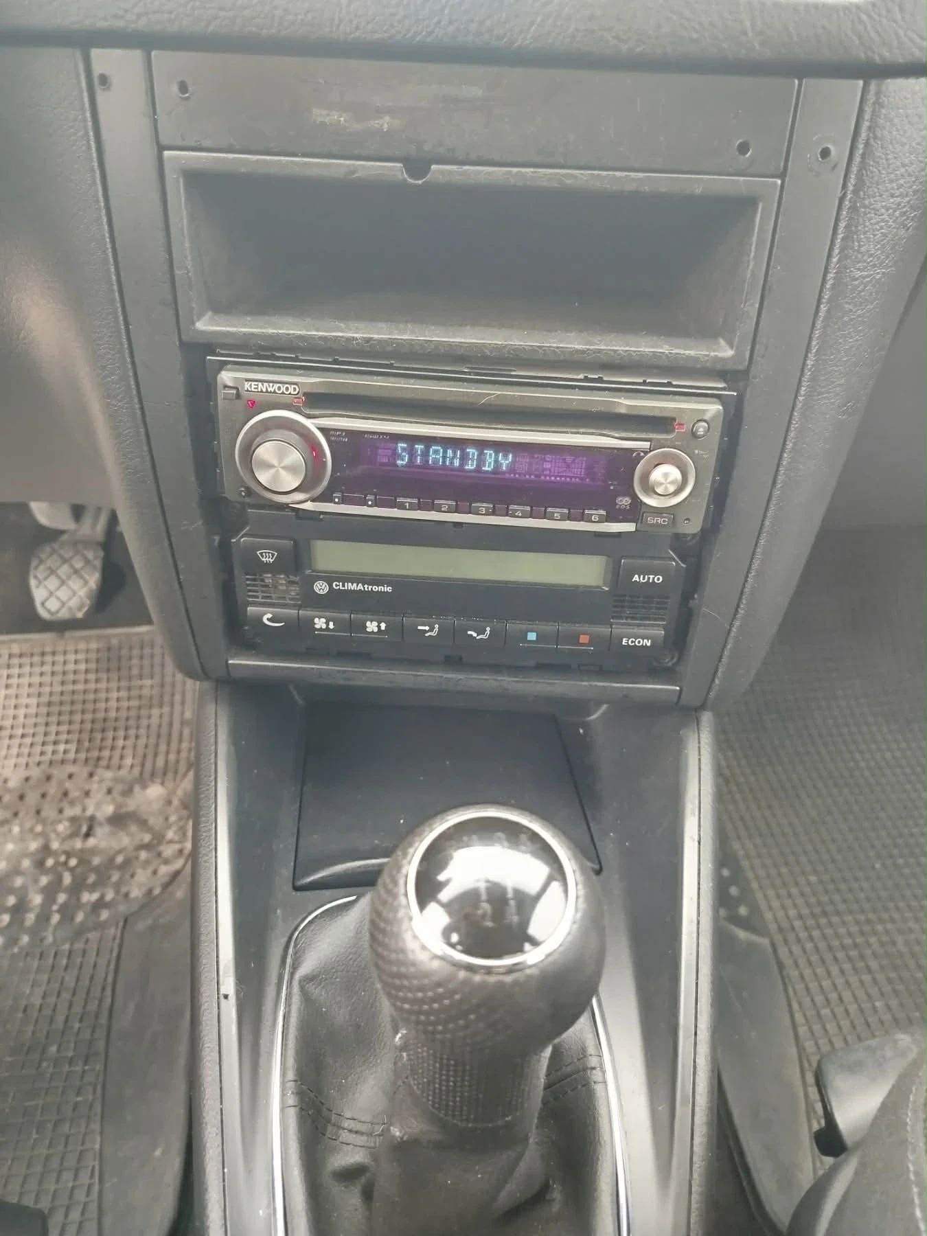 VW Golf 1.9 TDI | Mobile.bg � ����������� 10