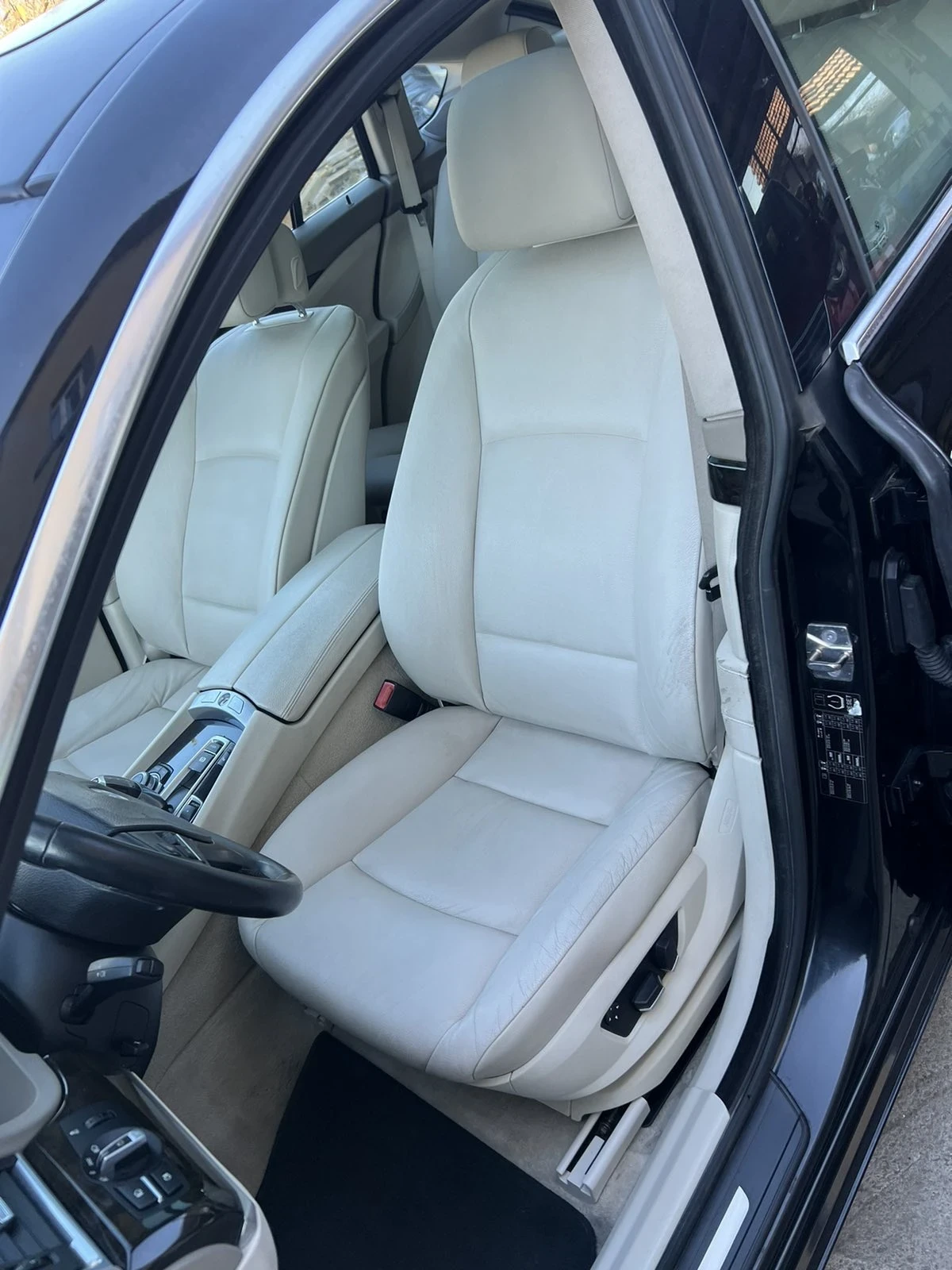 BMW 5 Gran Turismo 535 - изображение 7