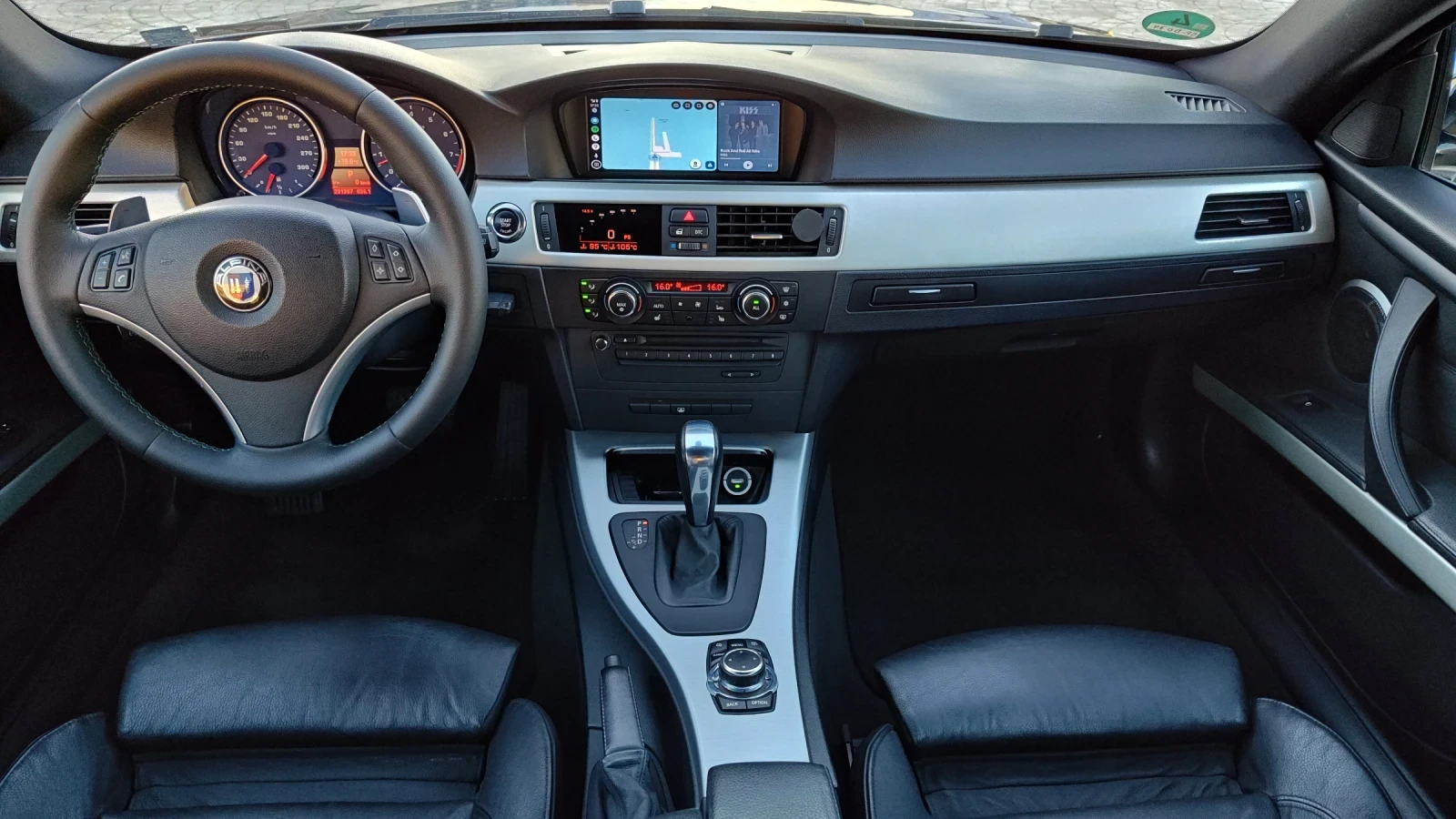 Alpina B3 Biturbo | Mobile.bg � ����������� 15