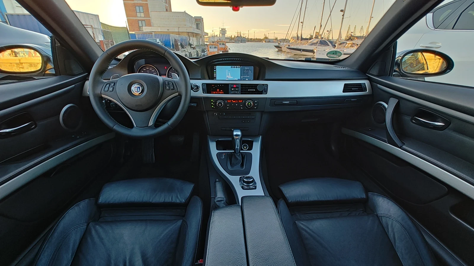 Alpina B3 Biturbo | Mobile.bg � ����������� 12