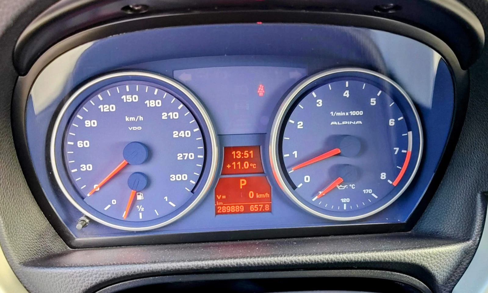 Alpina B3 Biturbo | Mobile.bg   12