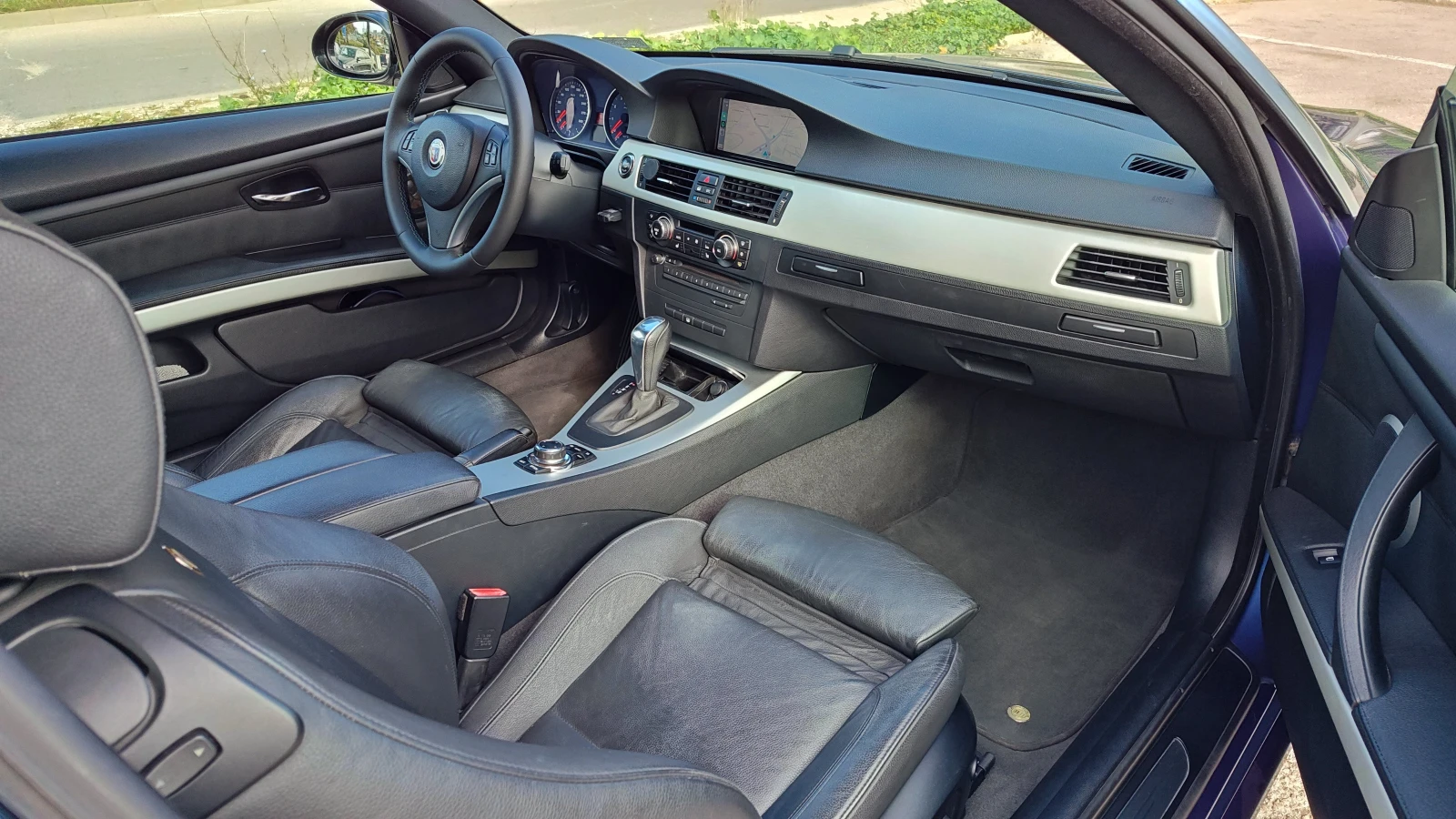 Alpina B3 Biturbo | Mobile.bg   15