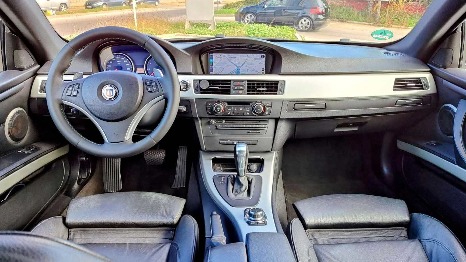 Alpina B3 Biturbo | Mobile.bg   14