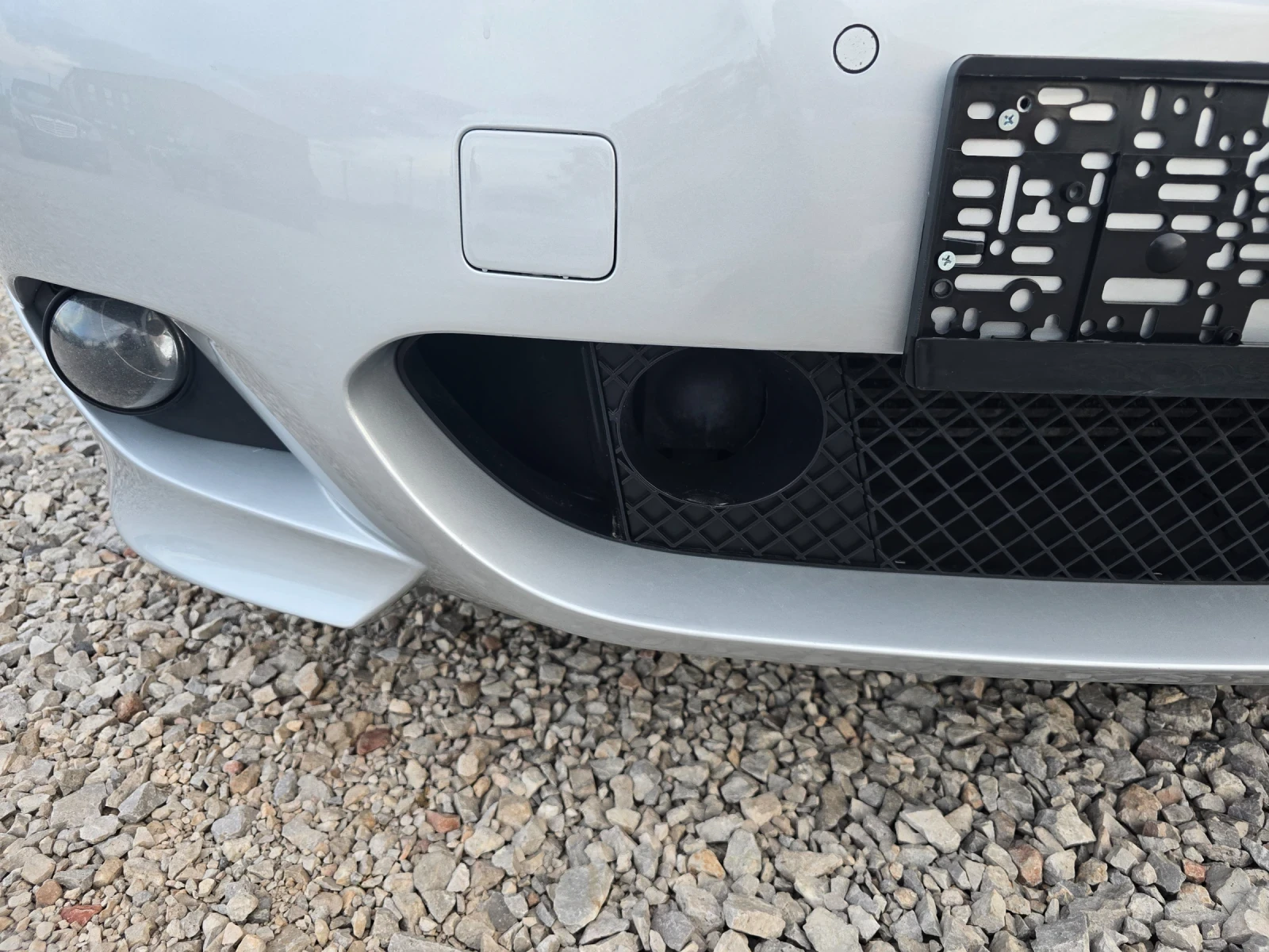 BMW 530 M-пакет FACELIFT SAT - изображение 9