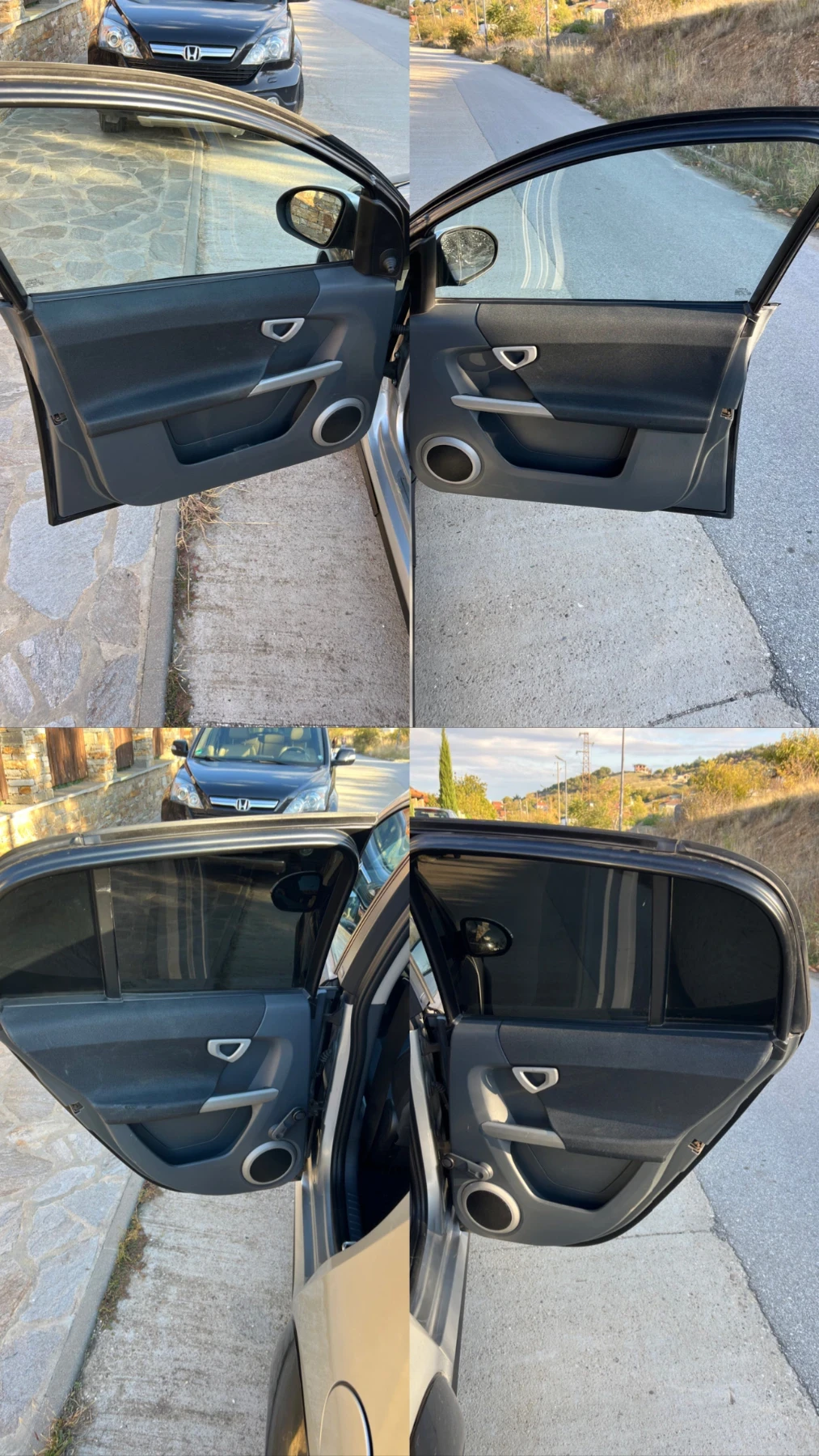 Smart Forfour | Mobile.bg — изображение 8